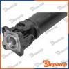 Arbre de transmission arrière pour NISSAN | NWN-NS-008, 10-060060